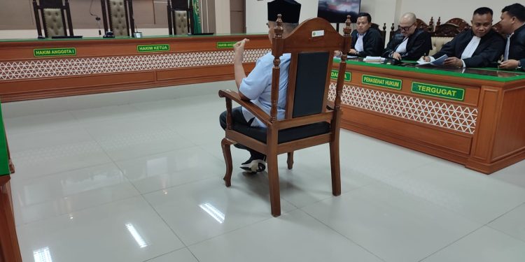 Gegara Pledoi Belum Siap, Sidang Lanjutan Panji Gumilang Ditunda