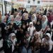 Bupati Indramayu Hadiri Acara Rajaban Didesa Bulak Kecamatan Jatibarang 