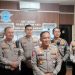 Satlantas Polres Ciko Siap Jalankan Tugas Operasi Keselamatan Lodaya 2024