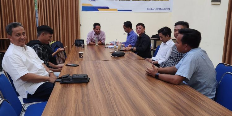LBH Buana Caruban Nagari Siap Berikan Bantuan Hukum 