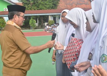 Bupati Cirebon Gandeng SMKN 1 Susukan: Gebrakan Sinergi untuk Masa Depan Pendidikan