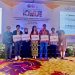 Tim Health Kilang Pertamina Balongan Raih Dua Penghargaan IOMU 2024