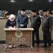 Bupati dan DPRD Indramayu Setujui Dua Raperda