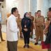 Pemkab Tangerang Berminat Beli Beras Indramayu