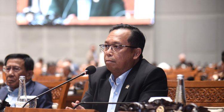 Makan Siang Gratis untuk Generasi Unggul: Respon Herman Khaeron