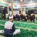 Jelang Ramadhan, Batalyon C Pelopor Satbrimob Polda Jabar Laksanakan Keagamaan dilanjutkan Tausiyah