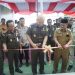 Kajati Jabar Resmikan Gedung Pengelolaan Aset dan Mess Kejaksaan Negeri Kabupaten Cirebon