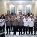 Dit Binmas Polda Jabar Laksanakan Kegiatan FSK di Polres Cirebon Kota
