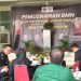 Dandim 0614/Kota Cirebon Hadiri Kegiatan Pemusnahan BMN Oleh Bea Cukai Cirebon