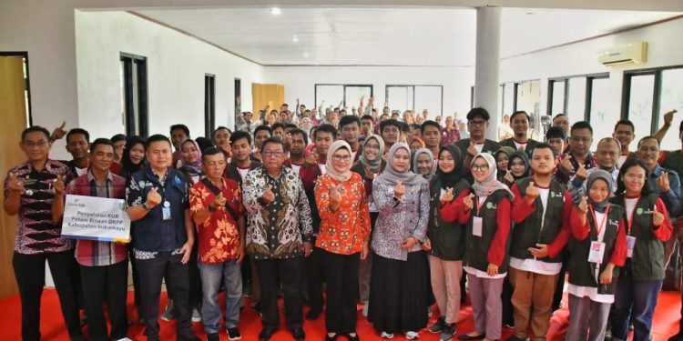 Petani Milenial diharapkan Merubah Wajah pertanian Menjadi Lebih Segar  