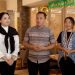 Ramadhan Asian Delight, Bentani Hotel & Residence Kembali Sediakan Paket Berbuka Puasa 