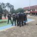 Jajaran Kompi 4 Yon C Pelopor Satbrimob Winong Laksanakan Latihan PPH dan Detasemen 45 Anti Anarkis