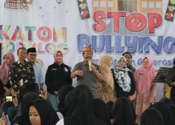 Perundungan di Kabupaten Cirebon Mengundang Keprihatinan, Bupati Imron : Stop Bullying