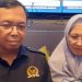 Anggota DPR RI Fraksi Demokrat, Kang Hero Gelar Tasyakuran, Hj Ratnawati Terpilih Anggota DPRD Provinsi Jabar 