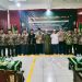 Pengurus Cabang Muhammadiyah Lemahabang Menggelar Pengajian Qobla Romadhon 1445 H