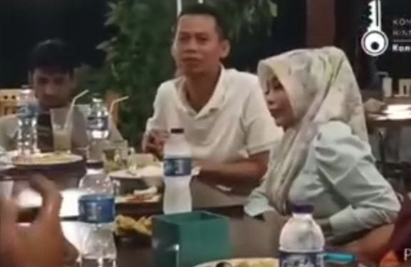 Pererat Tali Silaturahmi, Teh Rina Suryanti Undang Puluhan Jurnalis Gelar Media Gathering
