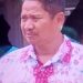 Kuwu Desa Wirakanan Giat Membangun Desanya