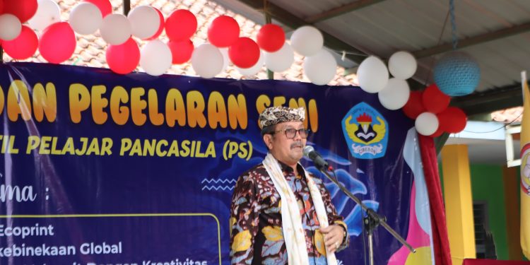 Bupati Imron Mendorong Pembangunan Sekolah Unggulan di Kabupaten Cirebon