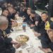 Batalyon C Pelopor Satbrimob Polda Jabar Rayakan Kedatangan Ramadhan dengan Penuh Semangat dan Kebahagiaan.