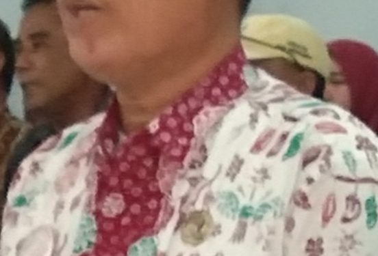 Kuwu PJ Sakim, SE Ucapkan Selamat Pada Bupati Nina .