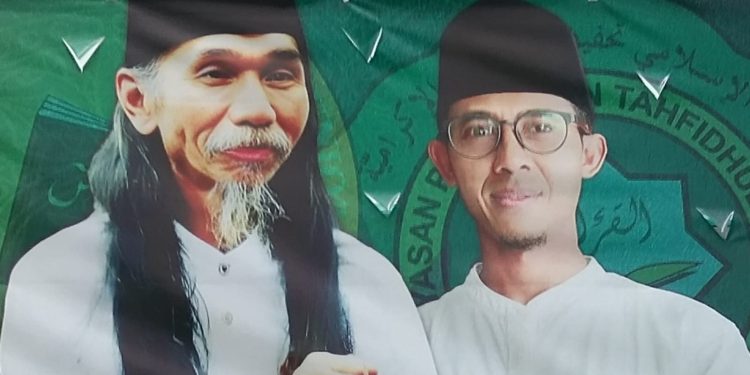 Ponpes Uniq Al- ikromiyyah Indramayu Lakukan Persiapan Jelang Ramadhan