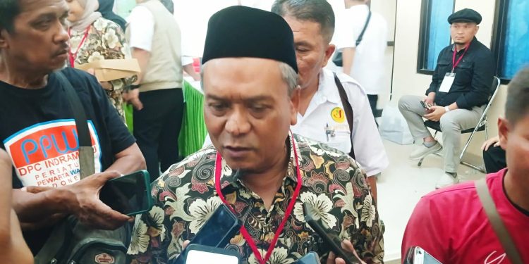 KSP Mitra Jasa Indramayu Gelontorkan Pinjaman Hingga 200 Miliar Lebih