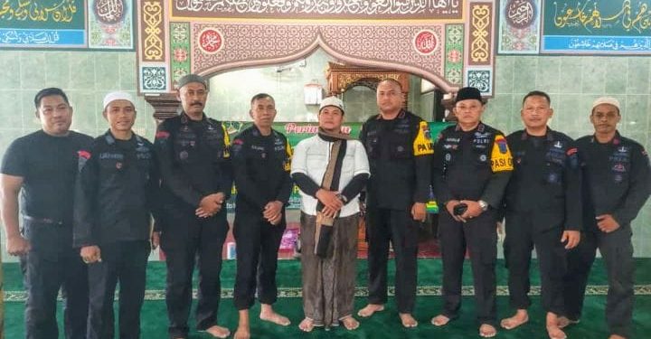 Sebagai Umat Islam Kita Harus Gembira Sambut Ramadhan, Ini Pesan Widi Nugraha 