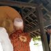 Zaman Wali Songo, Kasepuhan Gelar Tradisi Dlugdagdi Gunakan Penanda Sambut Ramadhan 