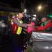 Menjaga Keamanan dan Solidaritas: Patroli Sahur Polresta Cirebon di Bulan Ramadhan