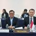 Indonesia Terus Aktif Berpartisipasi Dalam Berbagai Kegiatan Terutama Pada Forum Internasional
