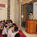 “Kapolres Cirebon Kota Menginspirasi Personelnya dengan Kultum di Masjid Adz Dzikra Selama Ramadan”
