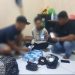 Edarkan Belasan Ribu OKT di Bulan Ramadhan, Pria Asal Indramayu Ditangkap Polisi