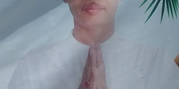 Kuwu Desa Kedokan Gabus Raswa: Selamat Berpuasa