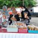 Bazar Ramadhan 2024, Berbagi Produk UMKM Indramayu Dijajakan