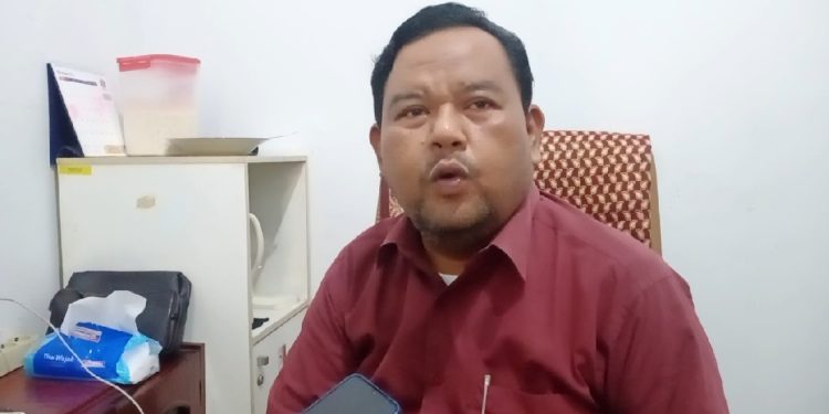 Amal Subkhan Kecewa, Banyak Permasalahan Buruh Di Kabupaten Cirebon Diduga Tidak Bisa Diselesaikan Oleh Disnaker Kabupaten Cirebon