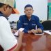 Diduga Masuk Angin, Kinerja Disnakertrans Kabupaten Cirebon Buat Kecewa Ketua DPC FSPS  