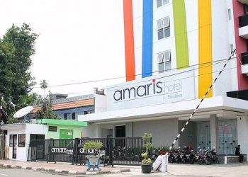 “Bukber Jeh! 2024” di Hotel Amaris Cirebon Menjadi Sorotan Antusias Masyarakat: Sajian Makanan Varian dan Harga Terjangkau Jadi Daya Tarik Utama