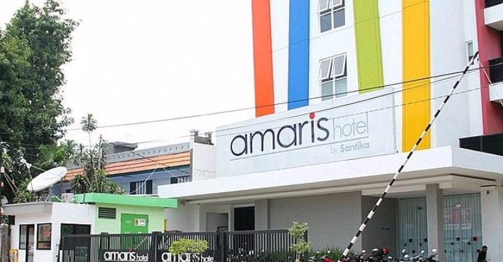“Bukber Jeh! 2024” di Hotel Amaris Cirebon Menjadi Sorotan Antusias Masyarakat: Sajian Makanan Varian dan Harga Terjangkau Jadi Daya Tarik Utama