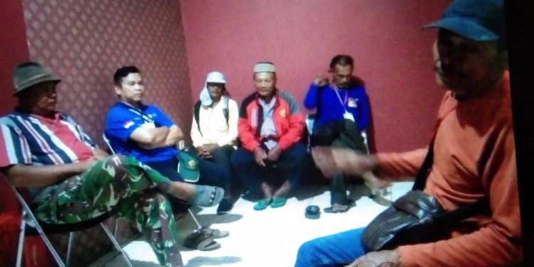 Berbagi Cara Brantas Hama Tikus
