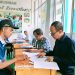 68 Siswa Kejuruan Teknik Mesin SMK Samudera Nusantara Asjap Ikuti UKK