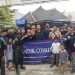 Pemuda Samdik Comunity Kembali Beraksi, Ratusan Bungkus Makan Takjil Dibagikan 