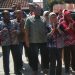 Bupati Kunjungan ke Desa Sukamelang Kroya