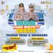 Polres Indramayu Sediakan Layanan Mudik Gratis, Calon Pemudik Agar Menghubungi Nomor Ini