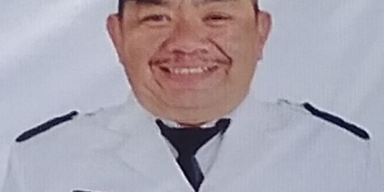 Kuwu Sahyidin Selamat Berpuasa 1445 H, Tahun 2024 .