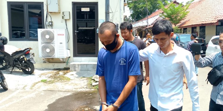 Kurang Ajar! Oknum Guru Honorer Cabuli Muridnya, Modus Diajak Jalan – Jalan 