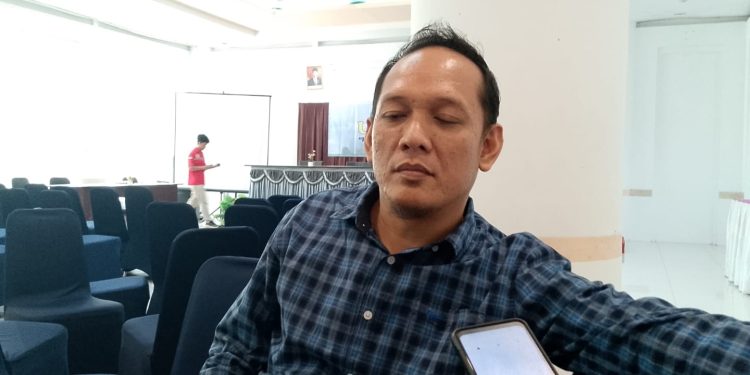 Gerindra dan Nasdem Jalin Komunikasi Pilkada Mendatang, Begini Kata Fitrah Malik 