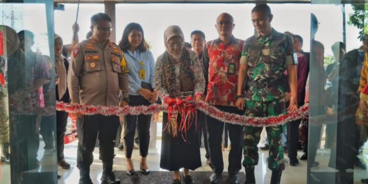Kabupaten Indramayu Mampu Datangkan Investasi Sebesar Rp. 4.809.325. 404.145 