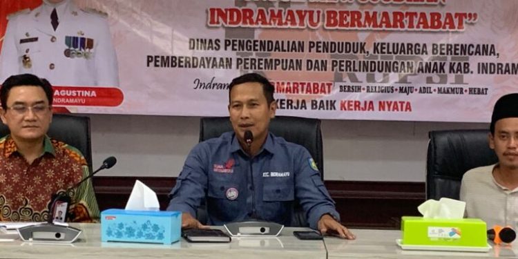 Ramadhan Fest Gelar Seminar Literasi Anti Korupsi