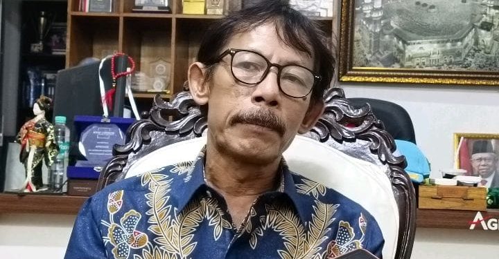 Siapkan Posko Mudik 2024 di Kota Cirebon
