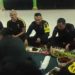 Kompi 4 Yon C Pelopor Brimob Winong Gelar Buka Puasa Bersama Untuk Mempererat Silaturahmi